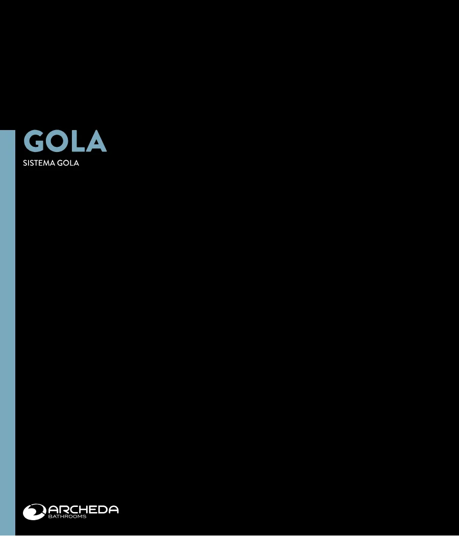 Couverture de GOLA