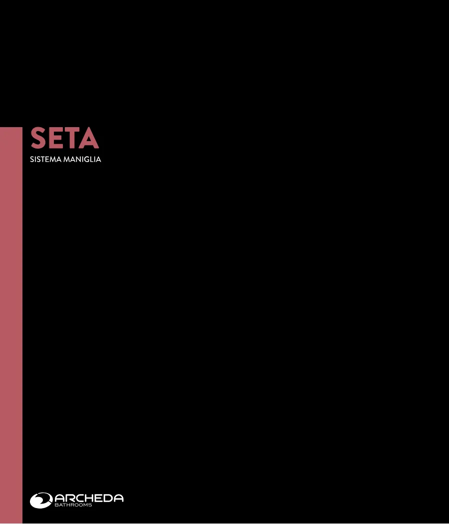 Couverture de SETA