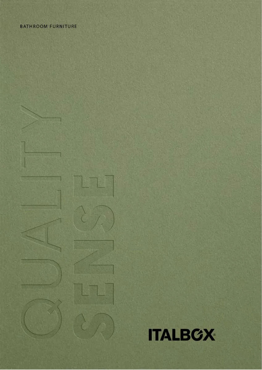 Couverture de Meublier ITALBOX