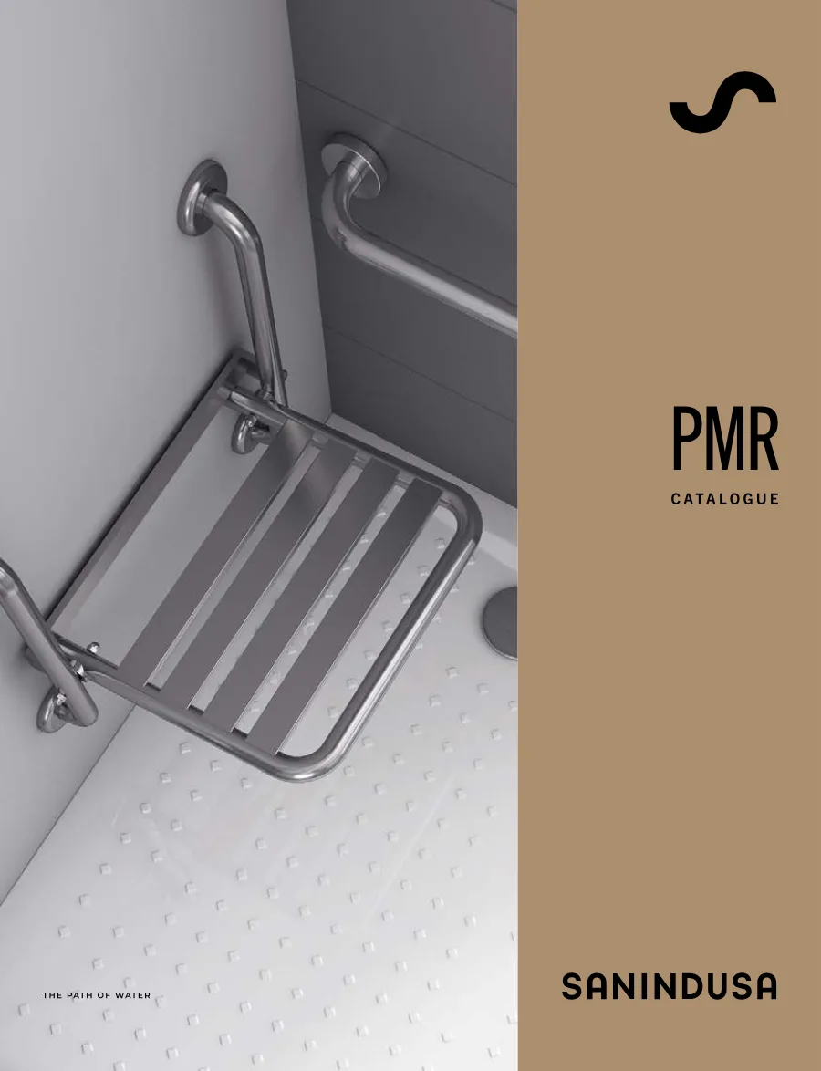 Couverture de Catalogue PMR 68385a1d09c41