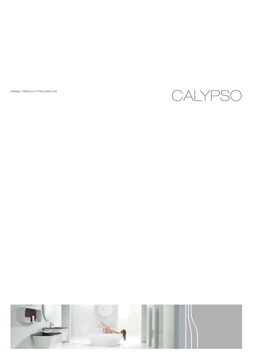 Couverture de Catalogo BMT Calypso