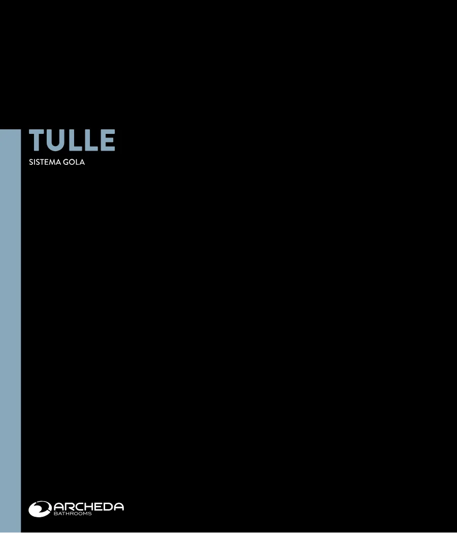 Couverture de TULLE