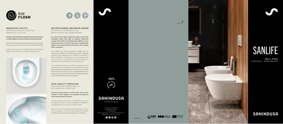 Couverture de Catalogo Sanlife suspensa EN FR DT