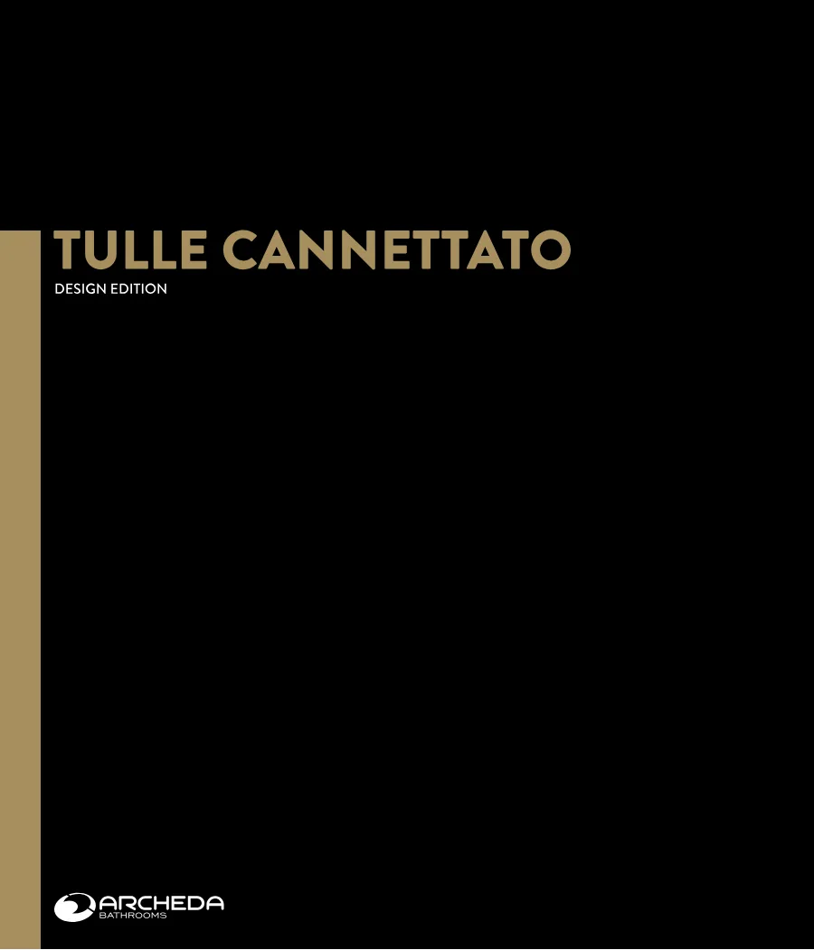 Couverture de TULLE CANNETTATO