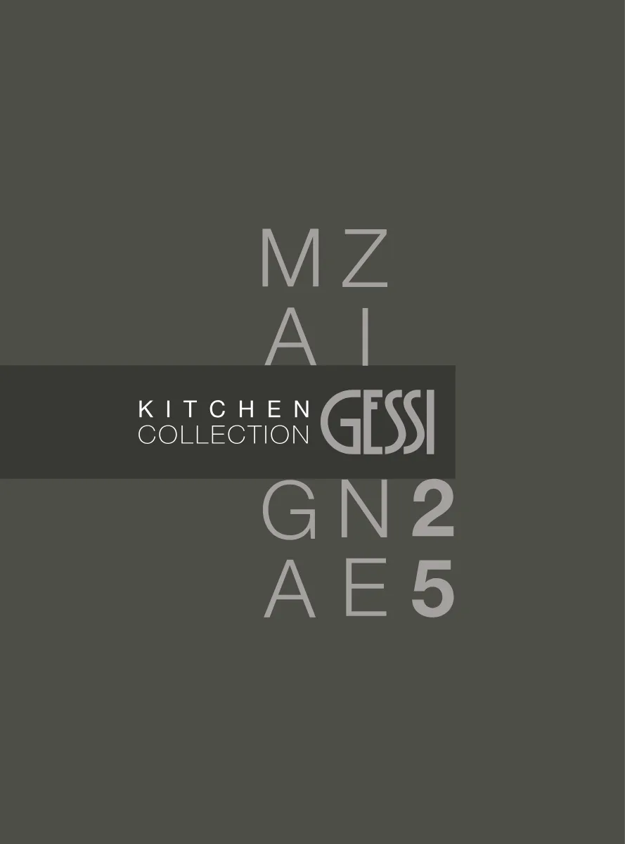 Couverture de KITCHEN 2026 da9f7ebc9a