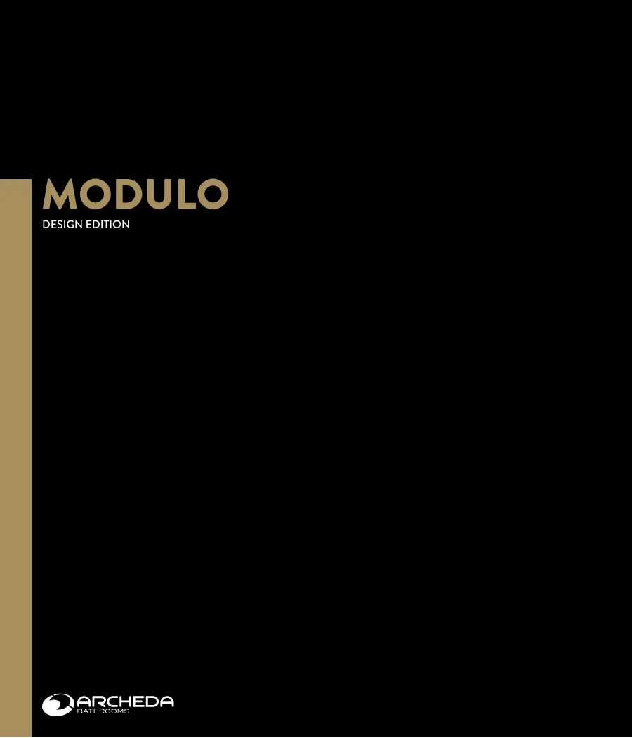 Couverture de MODULO