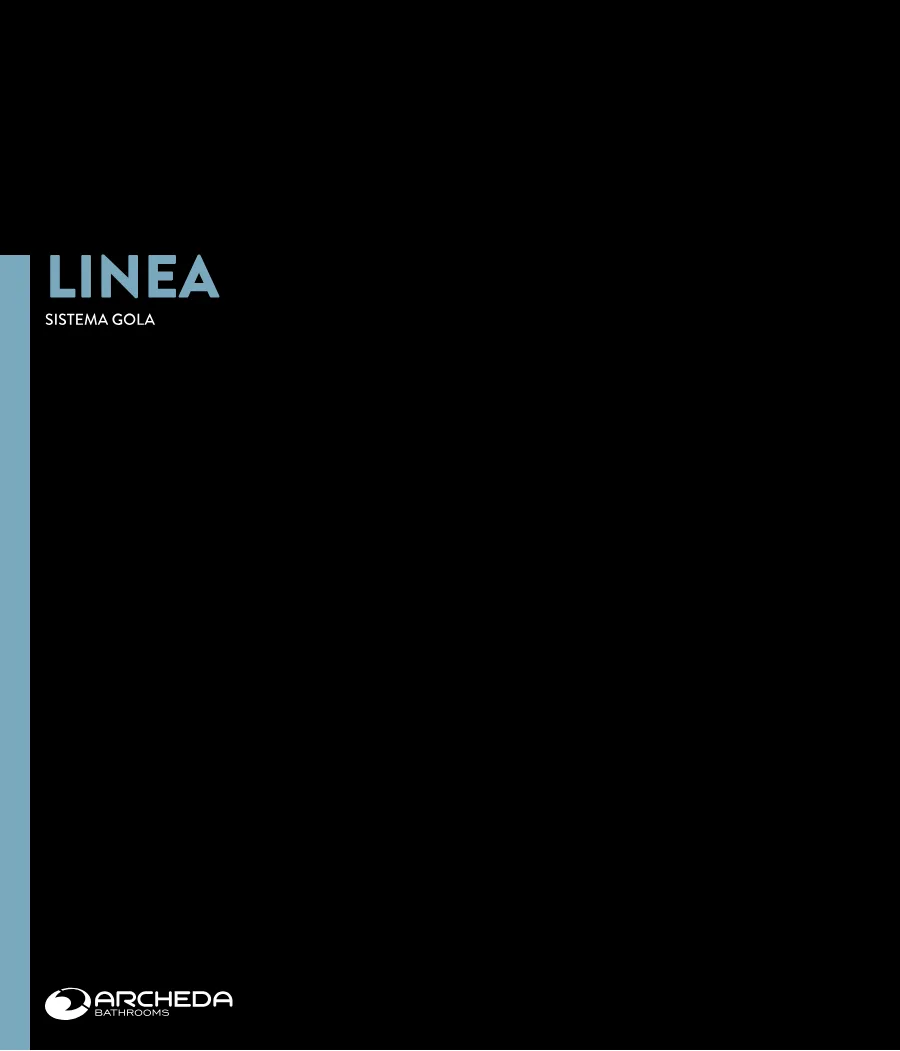 Couverture de LINEA