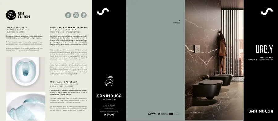Couverture de Catalogo Urb y EN FR DT