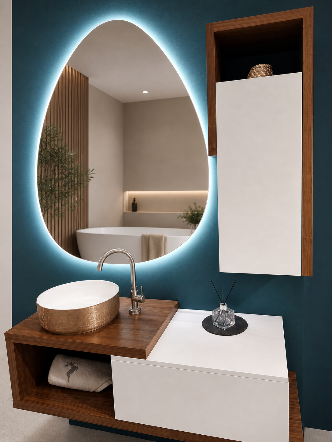 Sur-mesure - inspiration