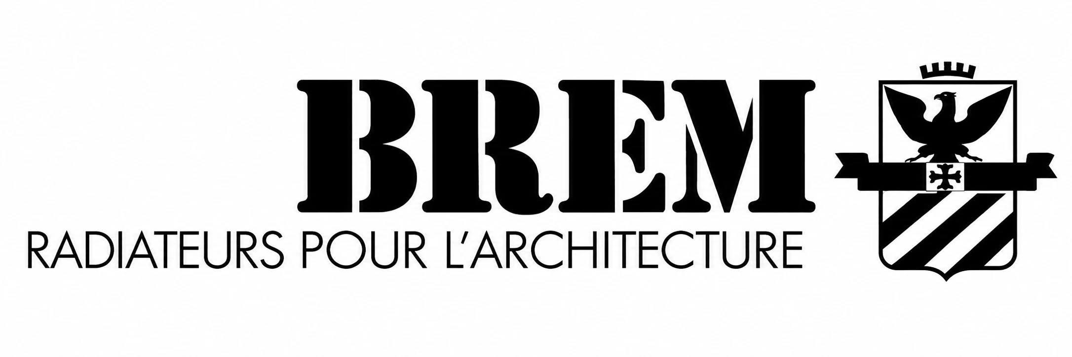 Logo BREM