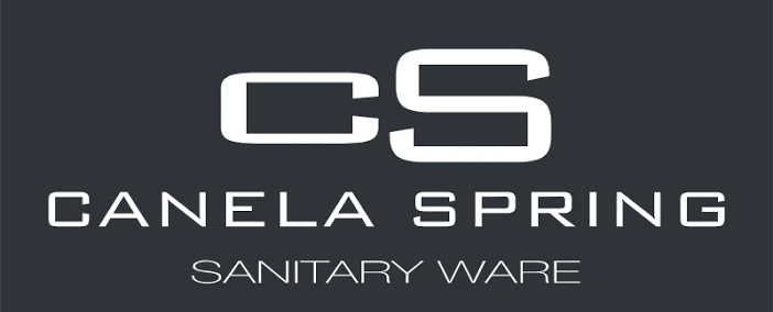 Logo CANELA SPRING