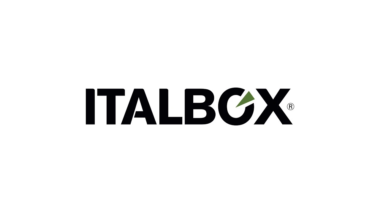 Logo Italbox